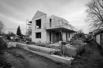 Postupy krok za krokem při ceně stavby rodinného domu (Brno)