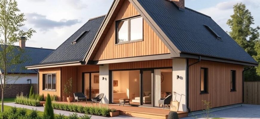 Rychlý návod k domům na miru (Frýdek-Místek)