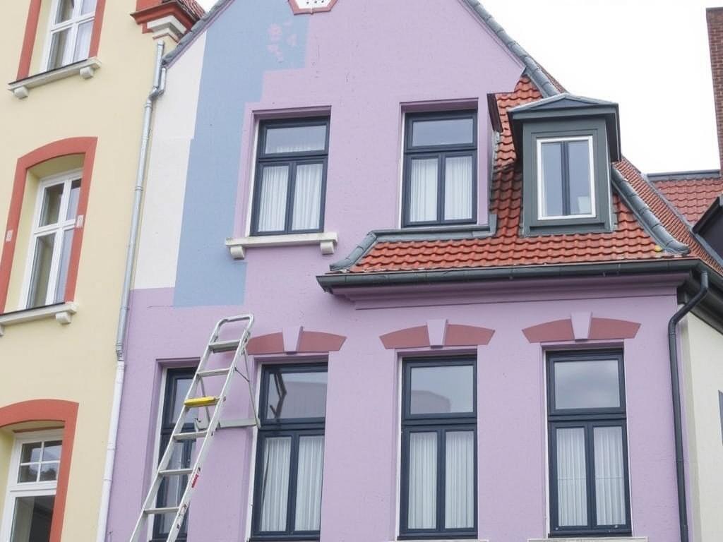 Co očekávat od cena za nátěr fasády (Plzeň). Často kladené otázky ohledně ceny za nátěr fasády v Plzni Co očekávat od cena za nátěr fasády (Plzeň). Často kladené otázky ohledně ceny za nátěr fasády v Plzni