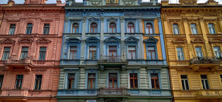Ověřené zkušenosti s nátěrem fasády cena práce (Brno)