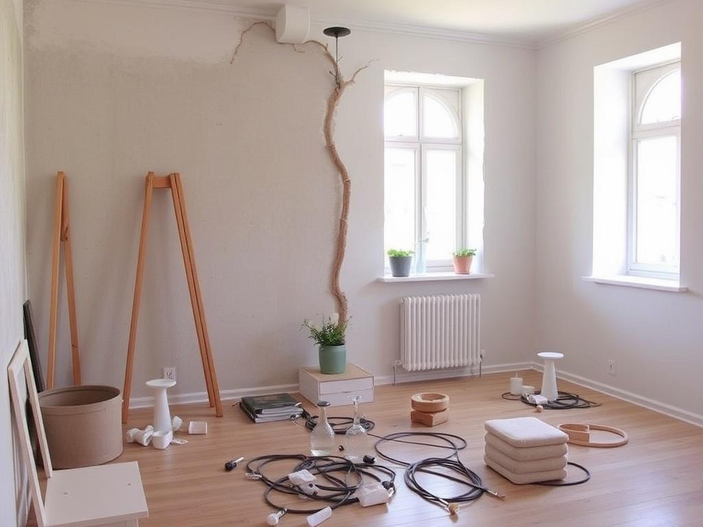 Důležité informace o rekonstrukci domů a bytů (Prostějov). Praktické rady na závěr pro Prostějov