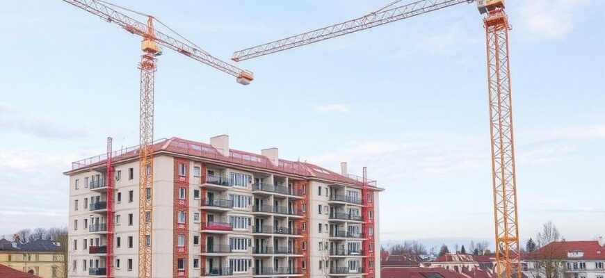 Aktuální novinky v rekonstrukci bytových jader Brno: co se mění a proč to stojí za pozornost