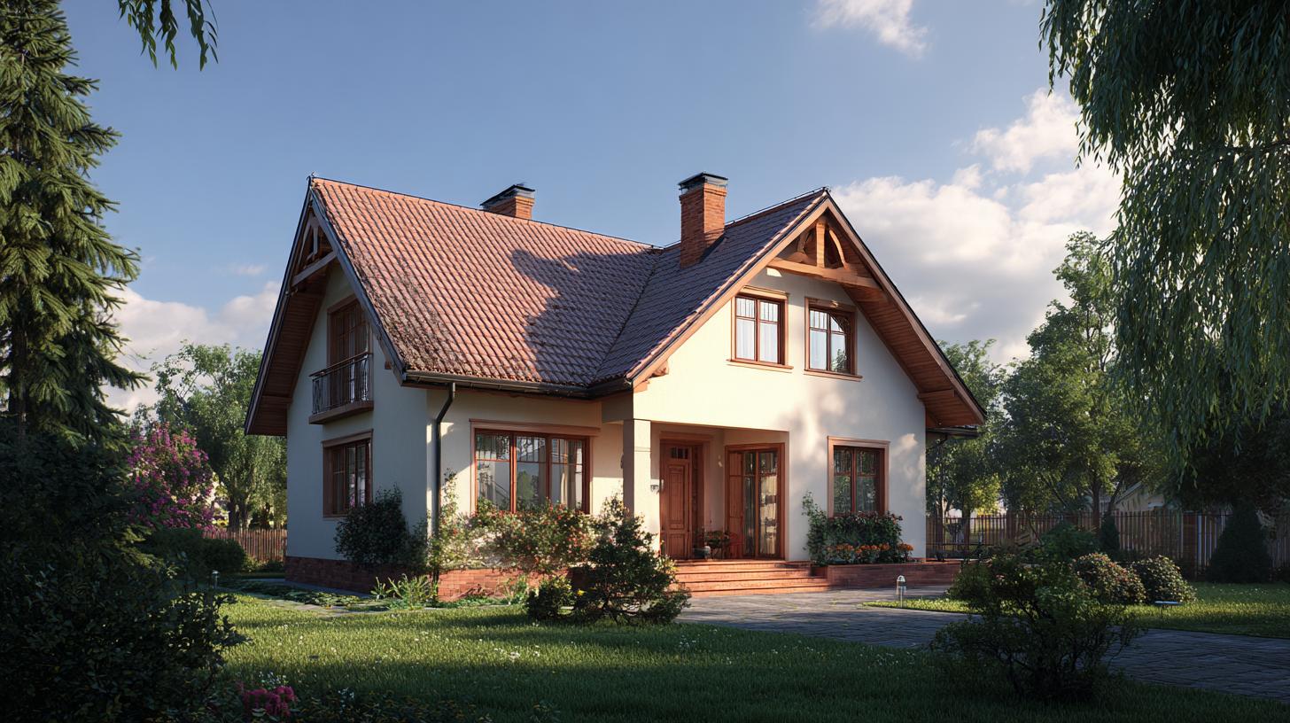 Inspirace pro projekty rodinných domů (Teplice). Možnosti financování a dotace pro projekty rodinných domů Teplice