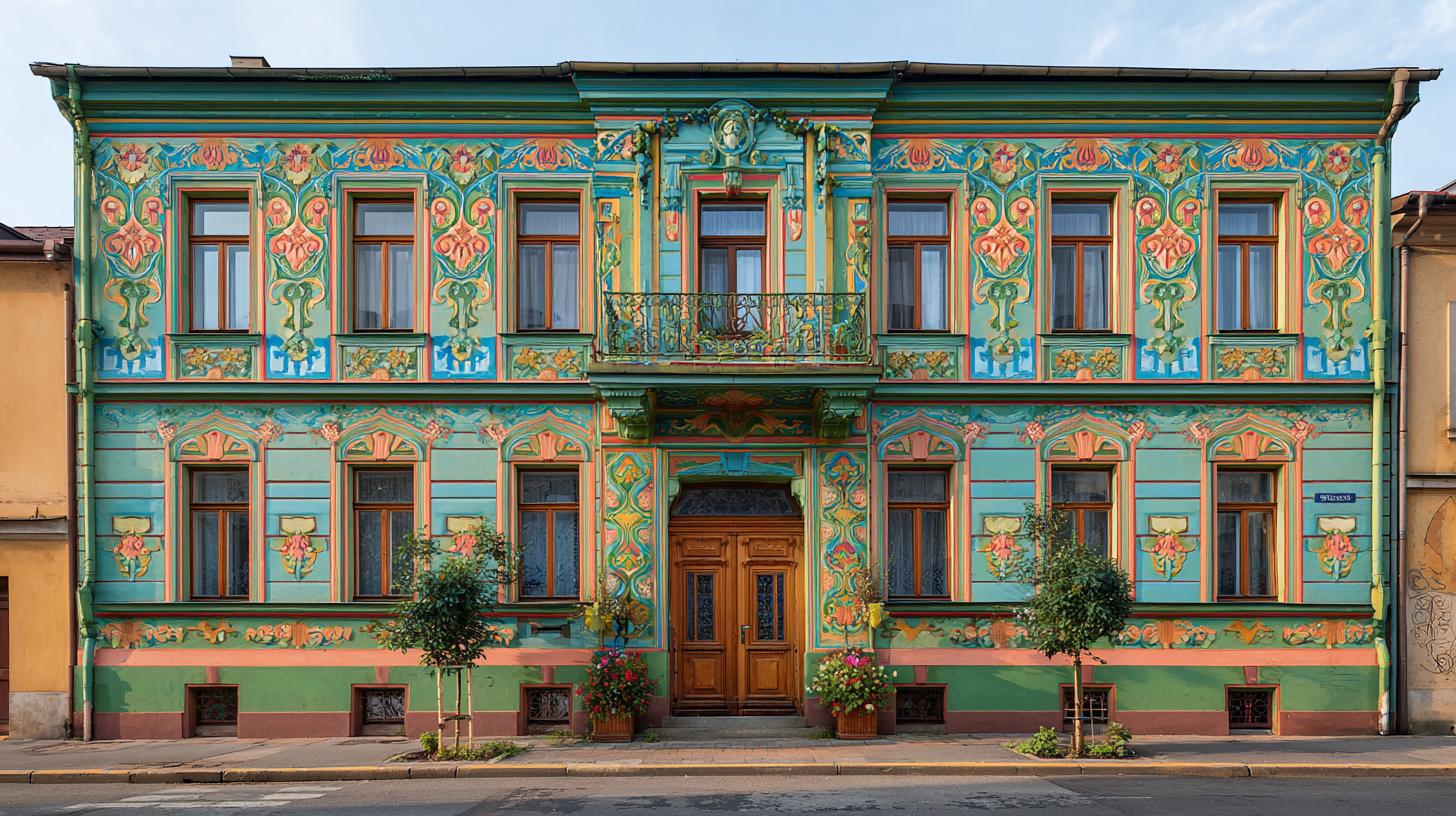 Co očekávat od nátěr fasády cena (Jihlava). Závěrečná výzva k akci