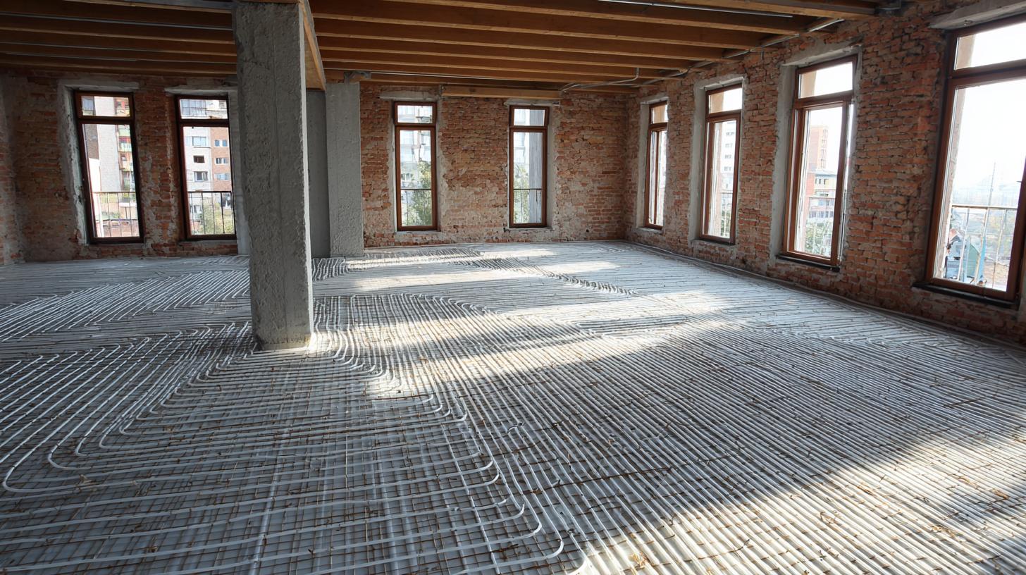 Ověřené zkušenosti s zateplení podlahy (Přerov). Ověřené zkušenosti z realizací v Přerově Ověřené zkušenosti s zateplení podlahy (Přerov). Ověřené zkušenosti z realizací v Přerově