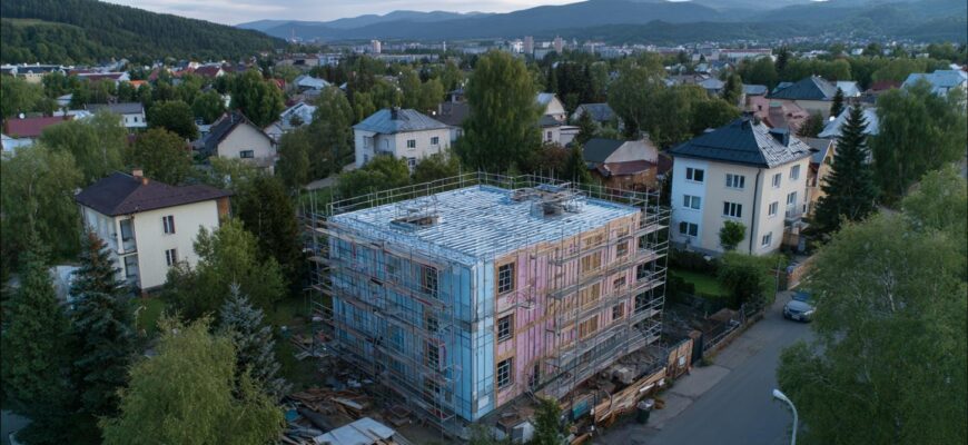 Profesionální rady pro cena izolace (Jablonec nad Nisou)