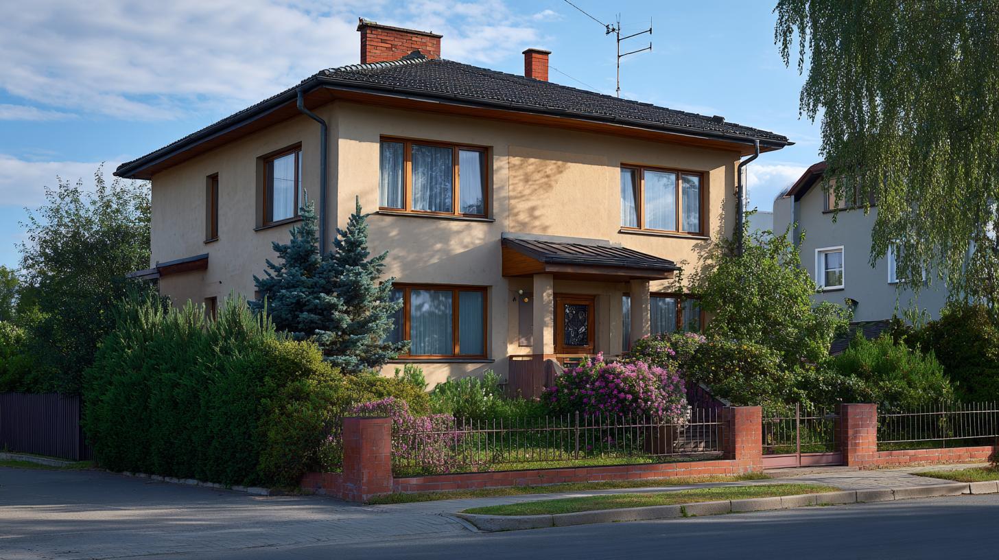 Rychlý návod k bytovy dum na klíč (Ostrava). Osobní zkušenost autora