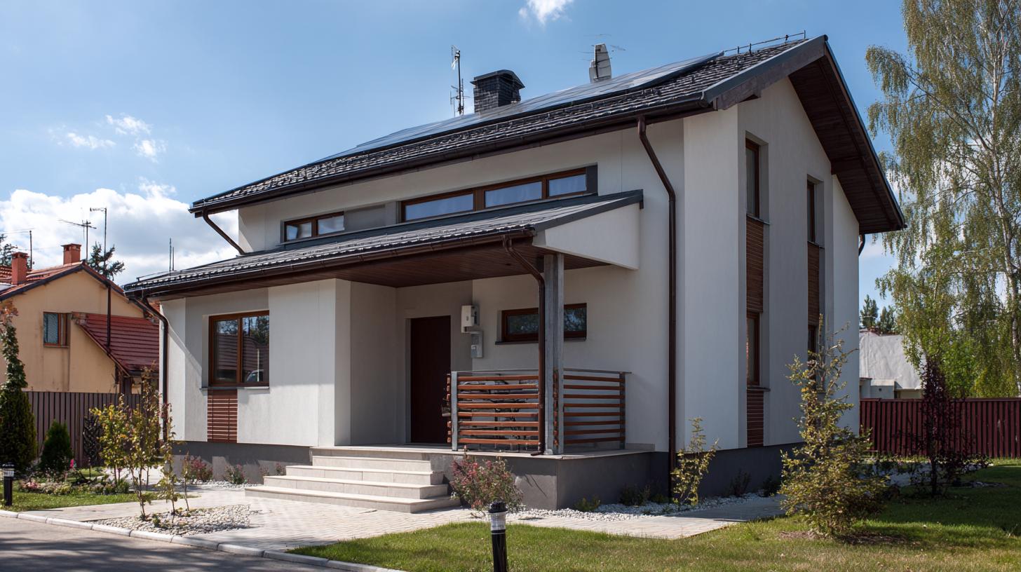 Užitečné poznatky o novy dum na klíč (Havířov). Tabulka: krátký přehled klíčových faktorů pro výběr dodavatele