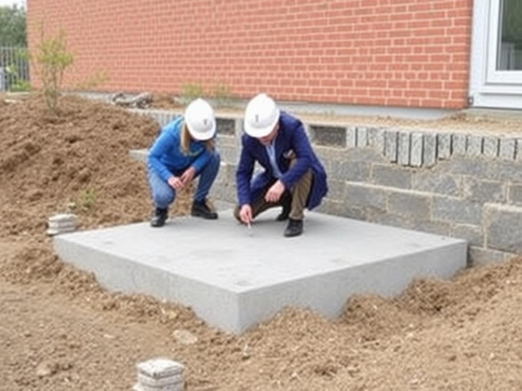 Profesionální rady pro základová deska (Kladno). Závěrečné shrnutí a závěrečná výzva k akci