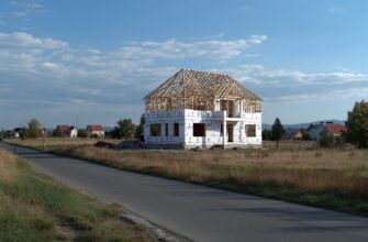 Kreativní nápady pro výstavbu domu v Českých Budějovicích