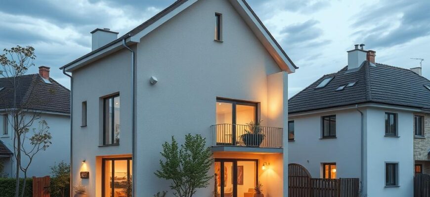 Detailní pohled na rekonstrukce domů a bytů v Ostravě: jak proměnit staré zdi v moderní domov