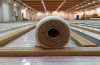 Důležité informace o zateplení podlahy (Zlín)