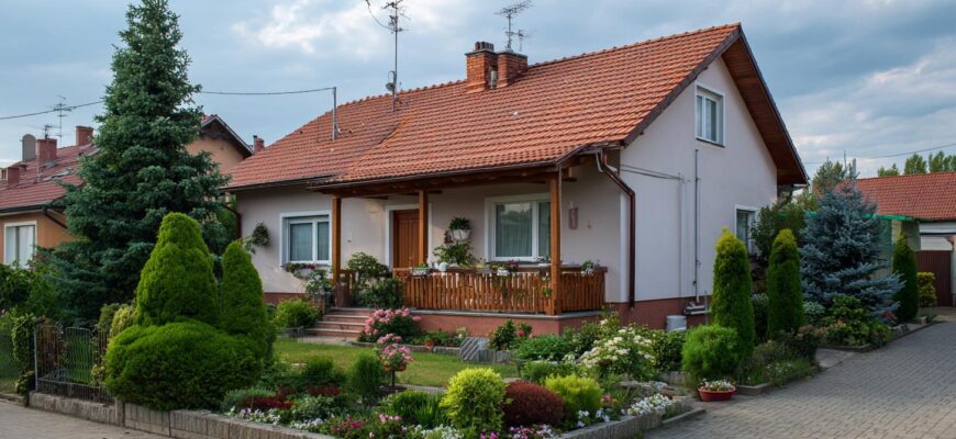 Domy na klíč v Hradci Králové: jak zvládnout cestu od snu k předání klíčů