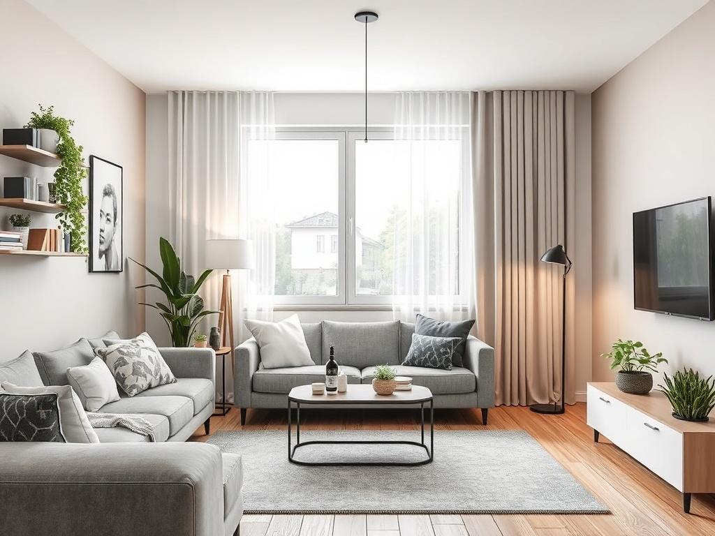 Moderní přístupy k malování bytů (Zlín). Dekor a barevné strategie pro byty v Zlíně Moderní přístupy k malování bytů (Zlín). Dekor a barevné strategie pro byty v Zlíně