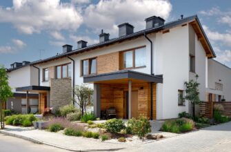 Nejnovější trendy v dvojdomy na klíč Teplice: jak se mění bydlení pro rodiny a investory