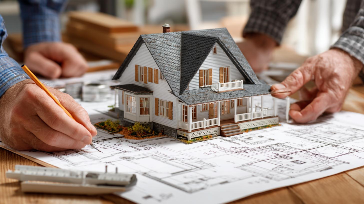 Jak zvládnout výstavba rodinných domů (Olomouc). 6. Spolupráce s dodavateli v Olomouci: jak vybrat partnery