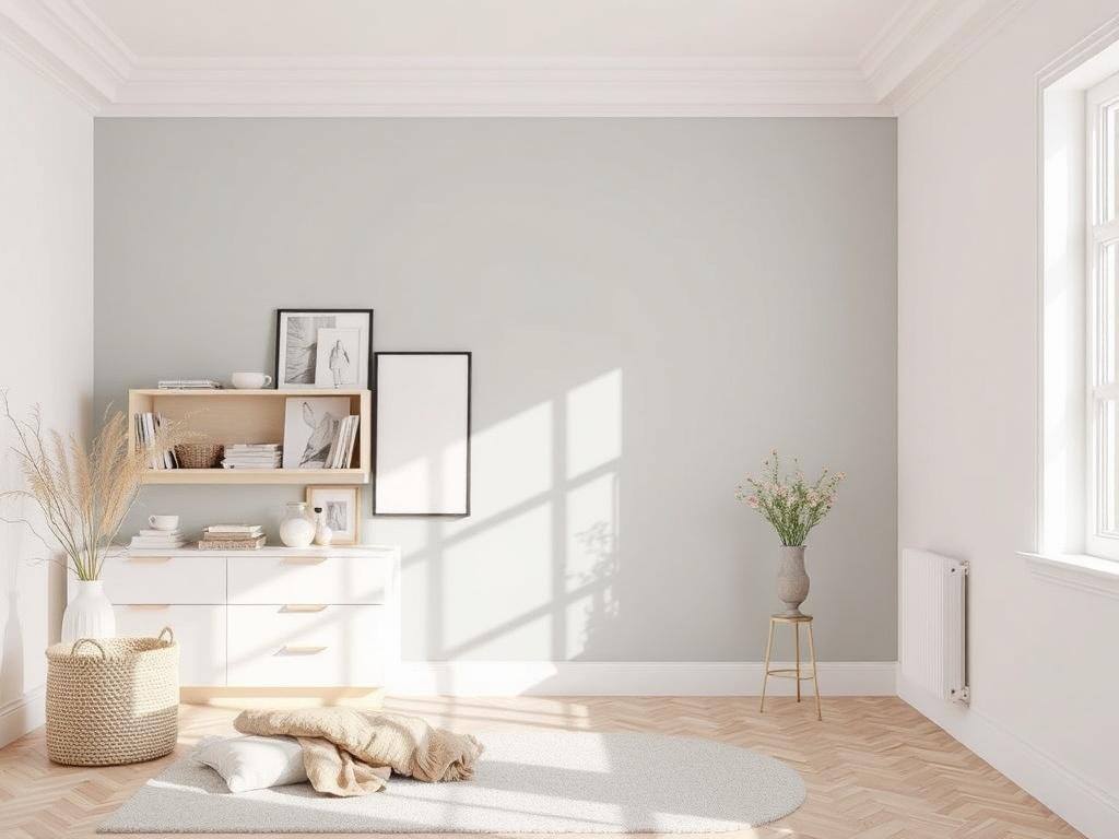 Kompletní přehled k moderní malování pokojů (Ostrava). Pracovní postup: jak připravit prostor a co sledovat