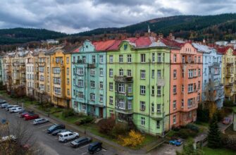 Nejčastější otázky kolem malování bytu: inspirace Teplice