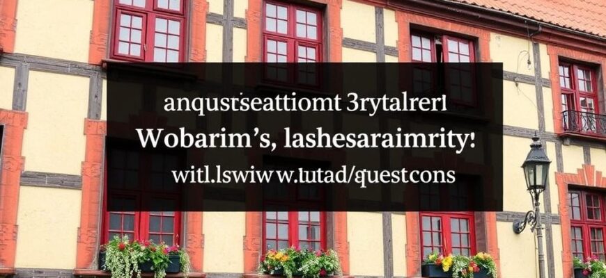 Nejčastější otázky kolem renovace staré fasády (Olomouc)