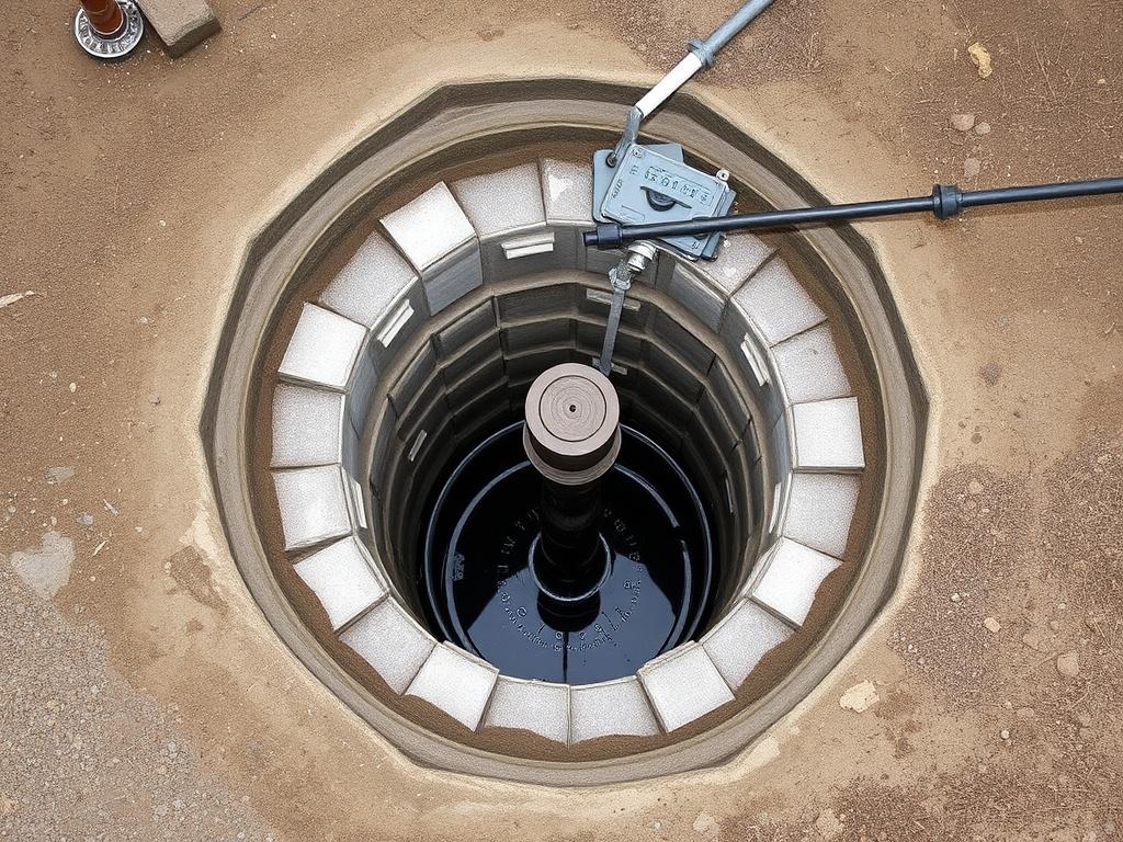 Kompletní přehled k vodoměrné šachty (Karviná). Praktické návody pro údržbu a provoz