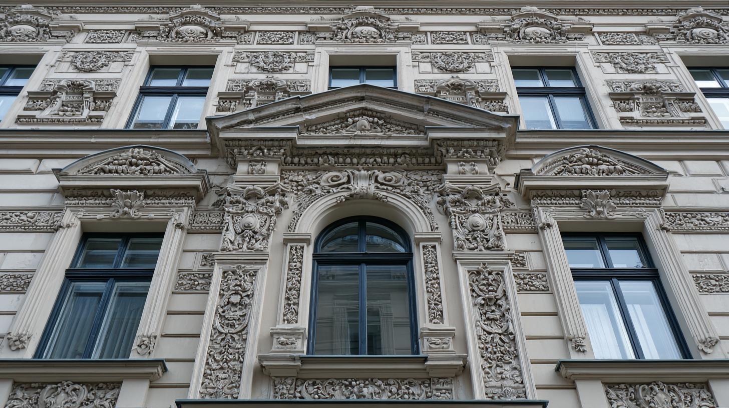 Detailní pohled na nátěry fasád (Teplice). Jak na opravy a proč jsou důležité detaily