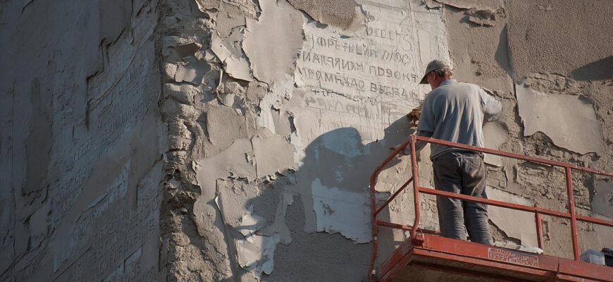 Důležité informace o sádrokarton práce (Plzeň)