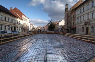 Ověřené zkušenosti se zateplením podlahy v Přerově: praktické poznatky pro tepelný komfort a úspory