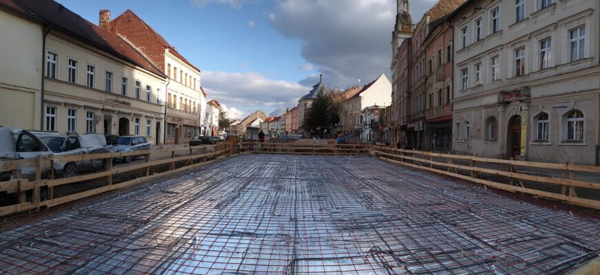 Ověřené zkušenosti se zateplením podlahy v Přerově: praktické poznatky pro tepelný komfort a úspory