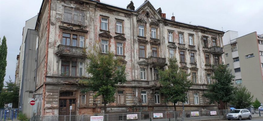 Inovativní řešení v rámci renovace fasády Liberec: jak na cenu a proč se vyplatí myslet jinak