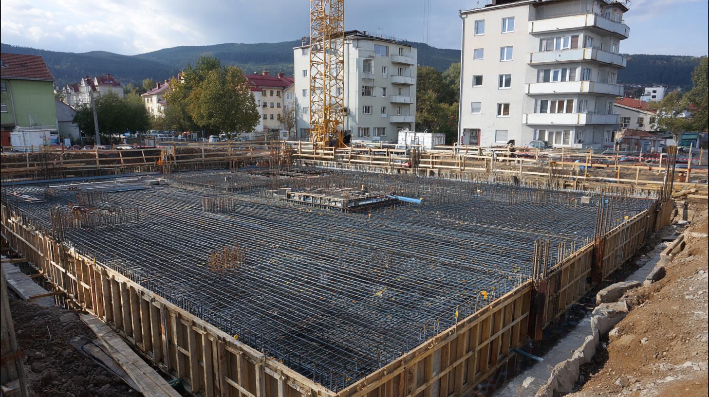 Praktický průvodce k základovým deskám ceník (Liberec). Praktické tipy pro nižší náklady a efektivní rozhodování