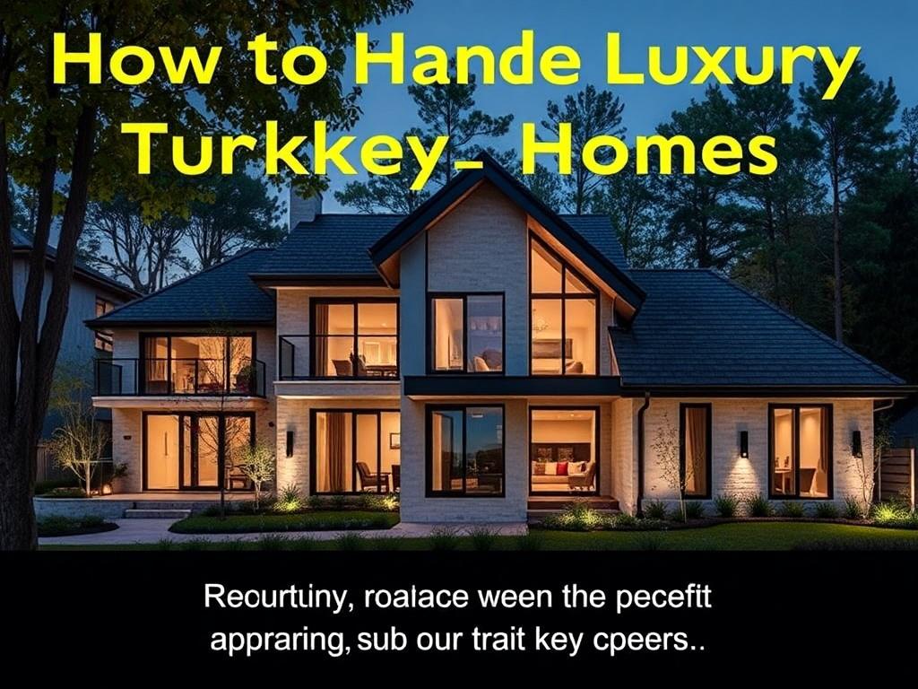 Jak zvládnout luxusní domy na klíč (Chomutov). Průvodce krok za krokem k úspěchu: shrnutí a klíčové poznámky Jak zvládnout luxusní domy na klíč (Chomutov). Průvodce krok za krokem k úspěchu: shrnutí a klíčové poznámky