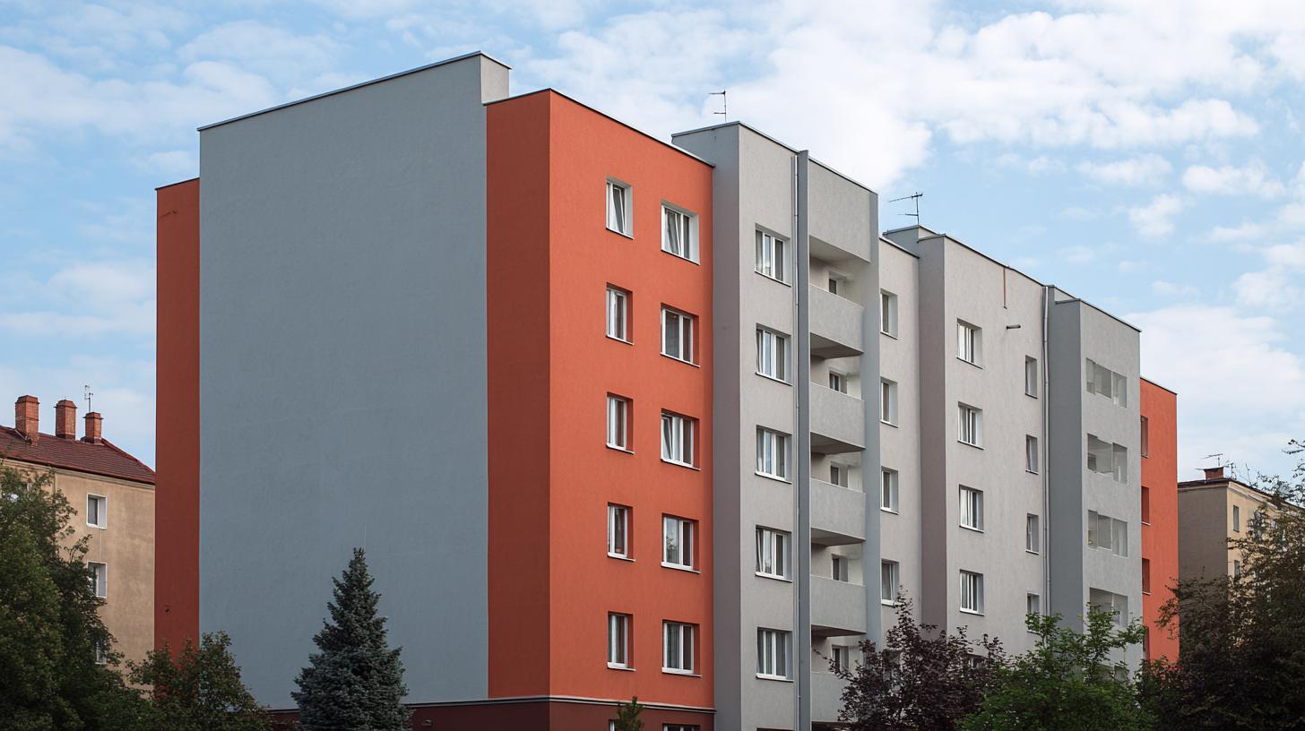 Rychlý návod k nátěrům do exteriéru (Kladno). Příprava povrchu: základ každé úspěšné nátěrkové práce v Kladně Rychlý návod k nátěrům do exteriéru (Kladno). Příprava povrchu: základ každé úspěšné nátěrkové práce v Kladně