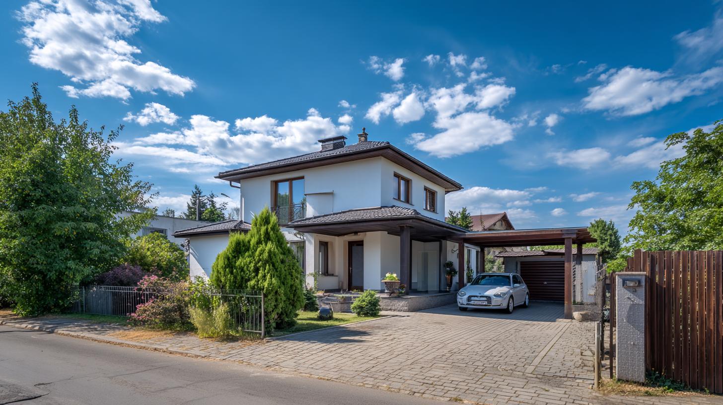 Ověřené zkušenosti s domy na klíc (Děčín). Skutečné zkušenosti majitelů domů na klíc Děčín