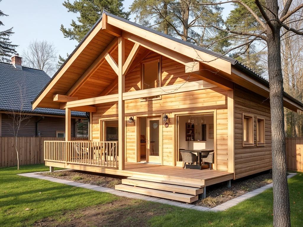 Zajímavé zkušenosti s dřevodomů na klíč (Plzeň). Přehled fází projektu Zajímavé zkušenosti s dřevodomů na klíč (Plzeň). Přehled fází projektu