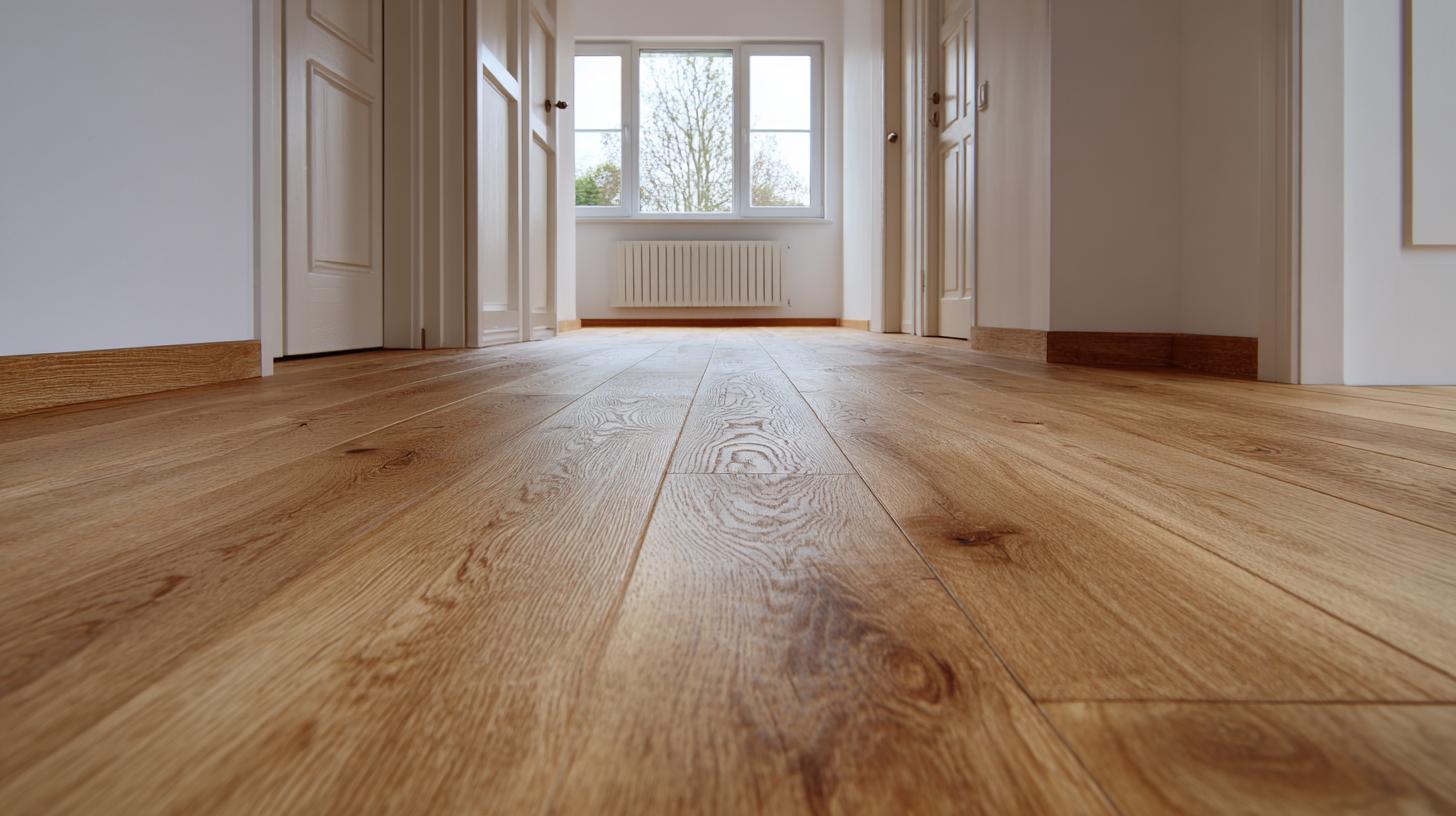 Co očekávat od montáž podlahy (Přerov). Dřevěné podlahy vs. laminát: jak vybrat