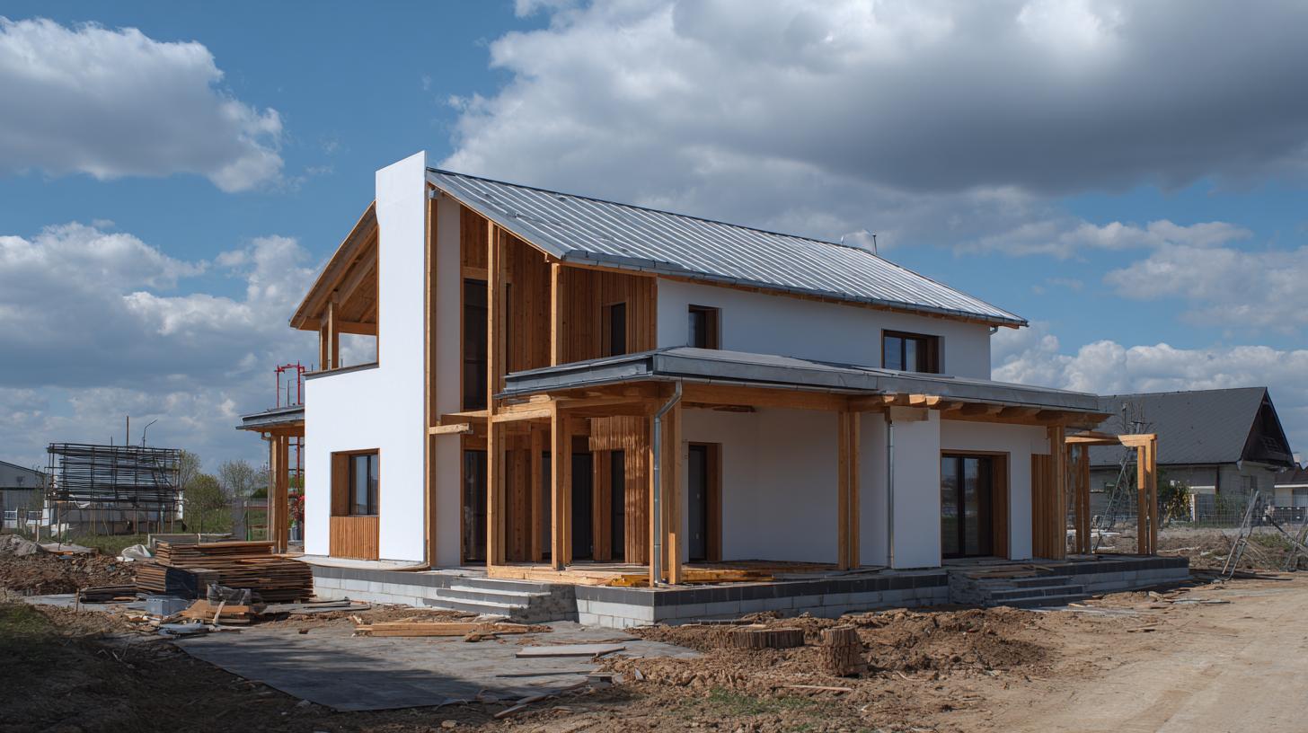 Moderní přístupy k stavební firma domy na klíč (Mladá Boleslav). Příprava a definice cíle Moderní přístupy k stavební firma domy na klíč (Mladá Boleslav). Příprava a definice cíle