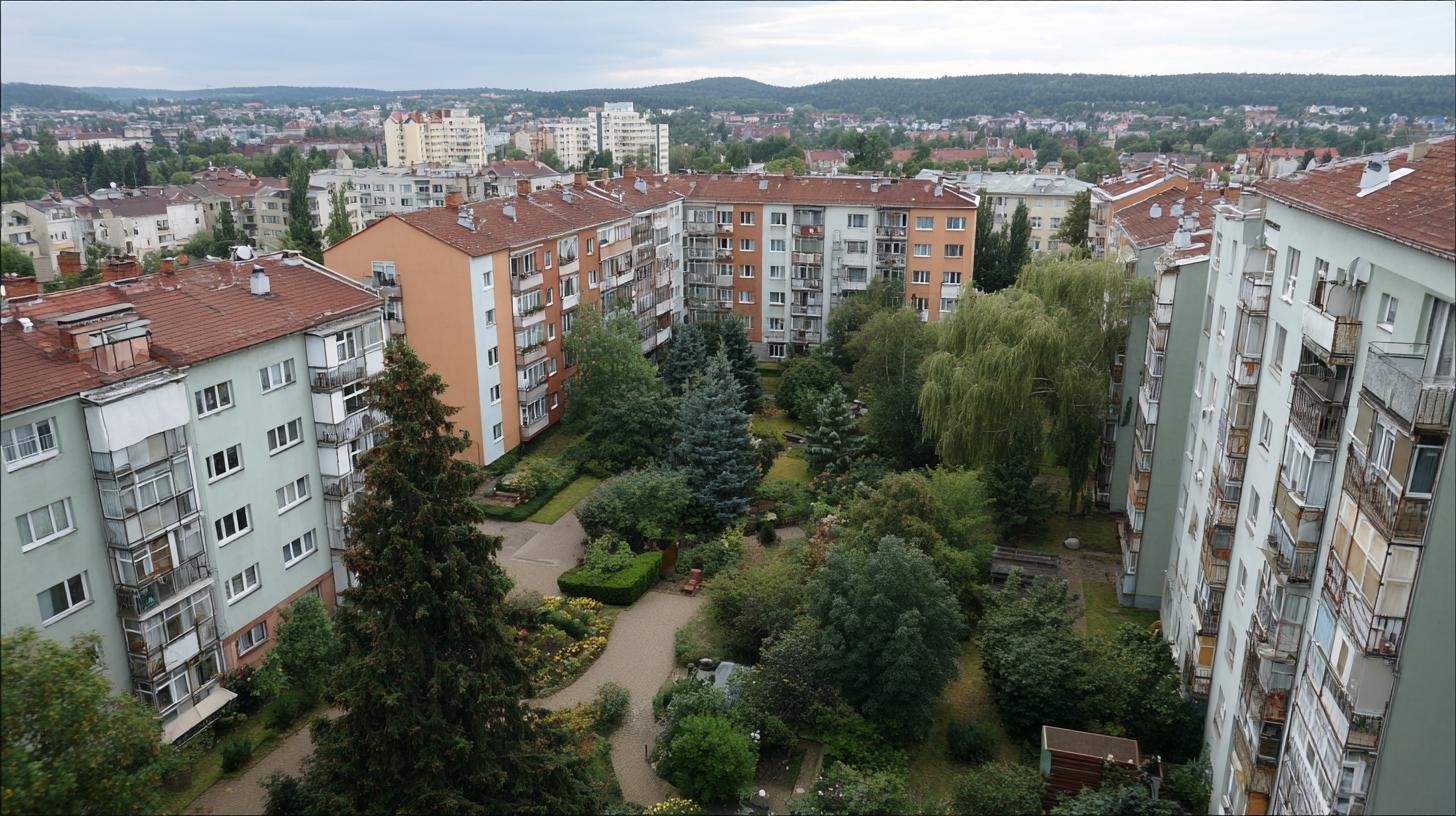 Užitečné poznatky o malování bytu (Přerov). Často kladené otázky a mýty o malování bytů v Přerově