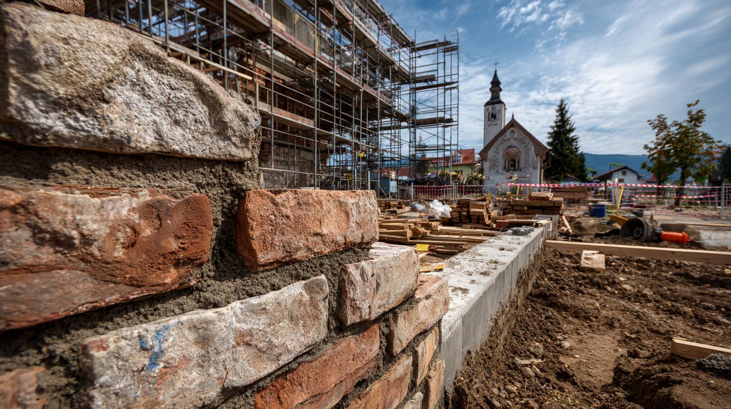 Praktický průvodce k zednické práce (Ústí nad Labem). Praktický závěr a inspirace pro váš projekt