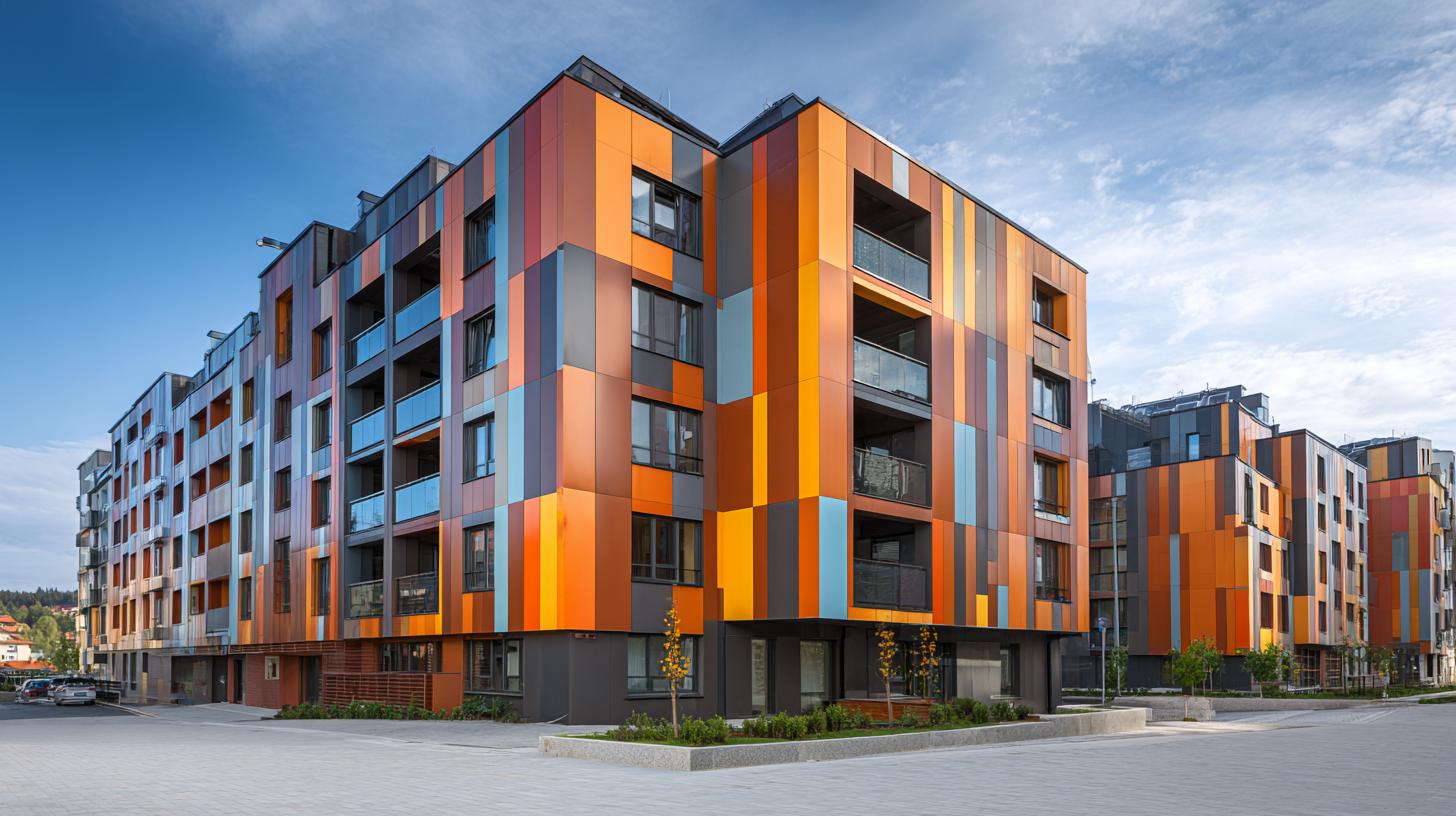 Kompletní přehled k nátěrům fasád ceník (Ústí nad Labem). Materiály a typy nátěrů a jejich vliv na cenovku