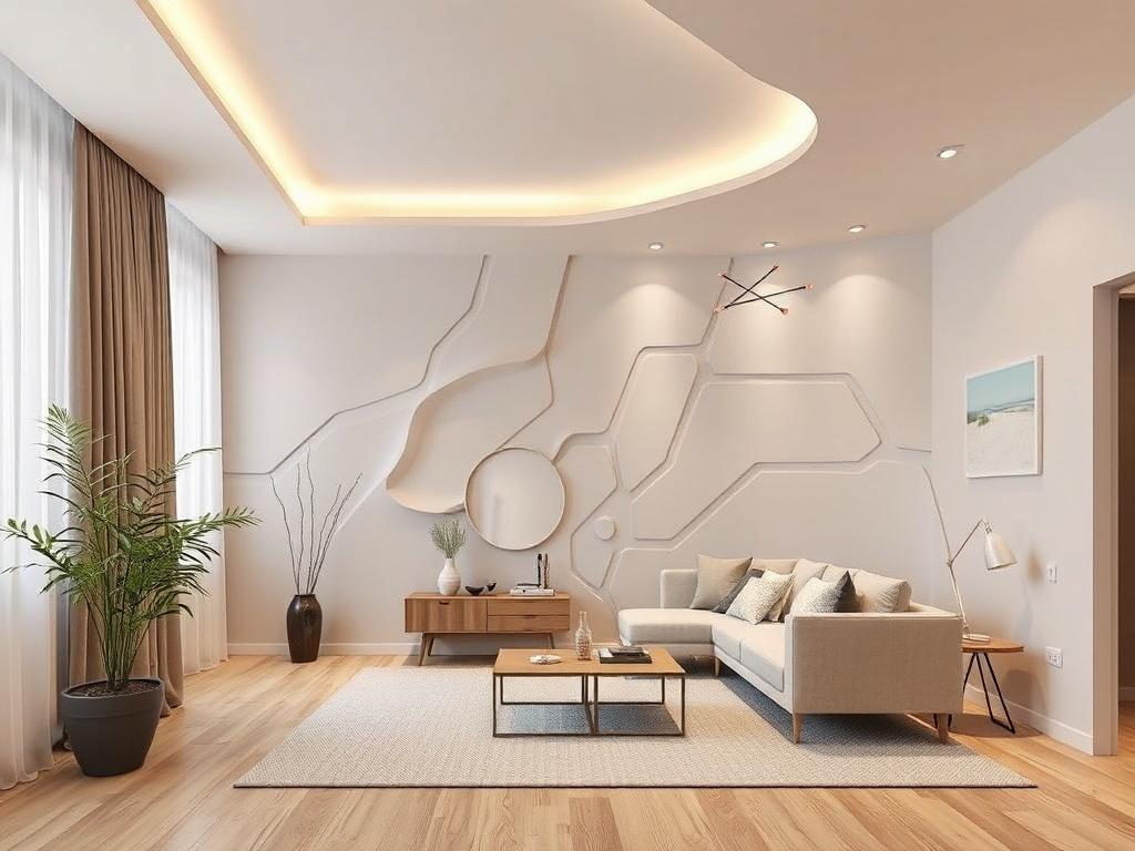 Kreativní nápady pro sádrokartonářské práce (Mladá Boleslav). kromě samotné instalace: inspirace pro jednotlivé prostory Kreativní nápady pro sádrokartonářské práce (Mladá Boleslav). kromě samotné instalace: inspirace pro jednotlivé prostory