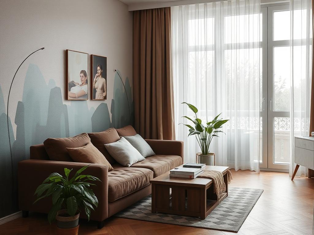 Kreativní nápady pro malování bytu (Teplice). Závěrečná reflexe a inspirativní myšlenky pro čtenáře