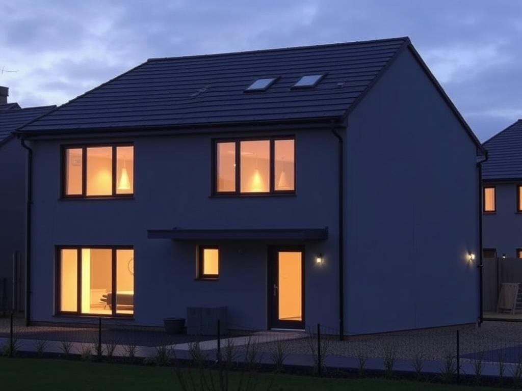 Zajímavé zkušenosti s novostavba na klíč (Ostrava). Závěrečná reflexe: co si z těchto zkušeností odnést