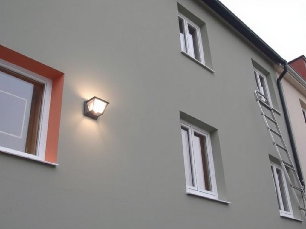 Inovativní řešení v rámci malování na fasádu (Havířov). Co znamená inovace ve fasádním malířství pro Havířov?