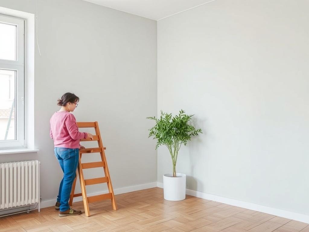 Praktický průvodce k ceník malování bytu (Přerov). Závěrečné tipy pro komunikaci a realizaci