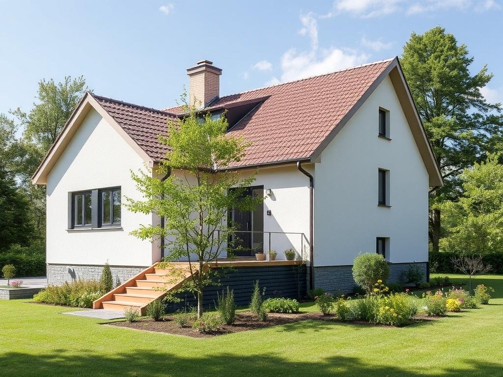 Postupy krok za krokem při na klíč dum (Ústí nad Labem). Jak vybrat správného partnera pro projekt v Ústí nad Labem