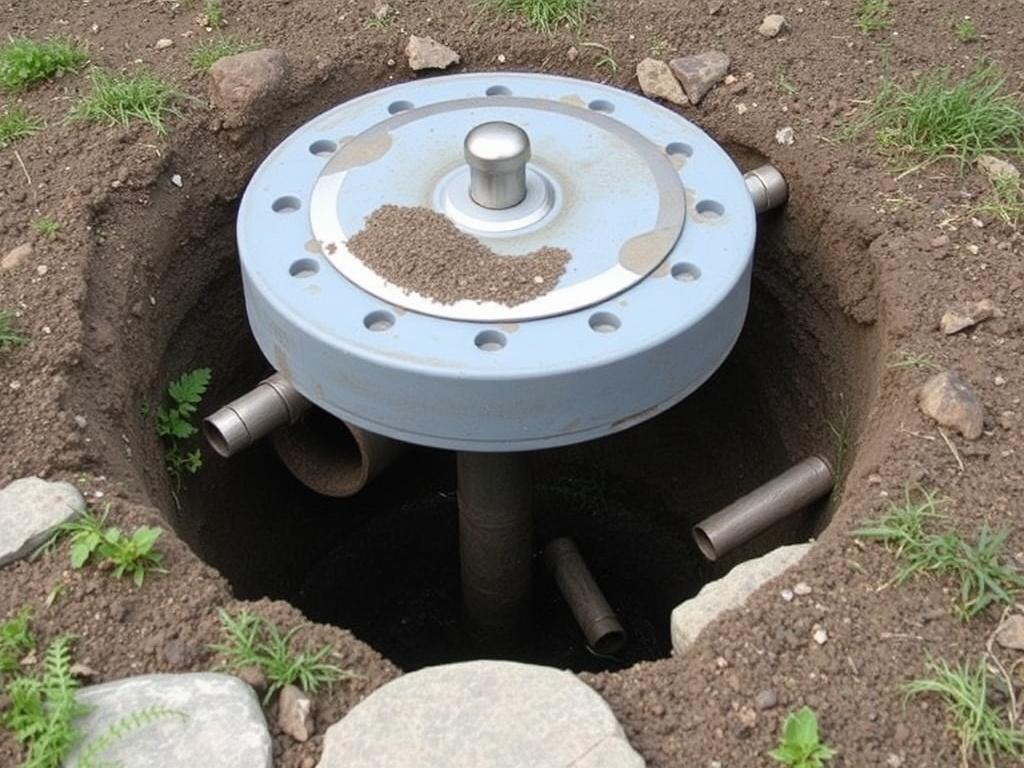 Kreativní nápady pro vodoměrné šachty (Chomutov). Proč se kreativita u vodoměrných šachet vyplatí Kreativní nápady pro vodoměrné šachty (Chomutov). Proč se kreativita u vodoměrných šachet vyplatí