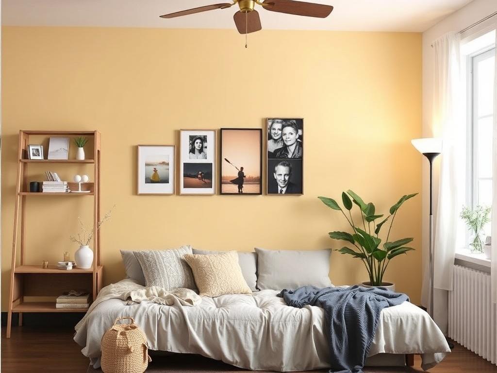 Jak zvládnout malování bytu fotogalerie (Most). Jak pracovat s fotogalerií: dokumentace pokroku a inspirace z Mostu Jak zvládnout malování bytu fotogalerie (Most). Jak pracovat s fotogalerií: dokumentace pokroku a inspirace z Mostu