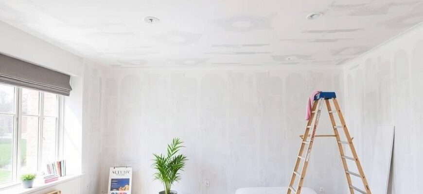 Nové trendy v kompletní sádrokartonové prací Olomouc: co mění domov i kancelář