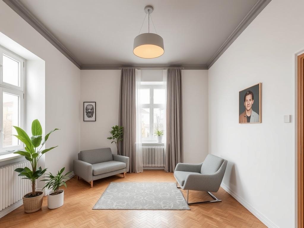 Aktuální novinky v oblasti ceník malování bytu (Olomouc). Pracovní doba a logistika