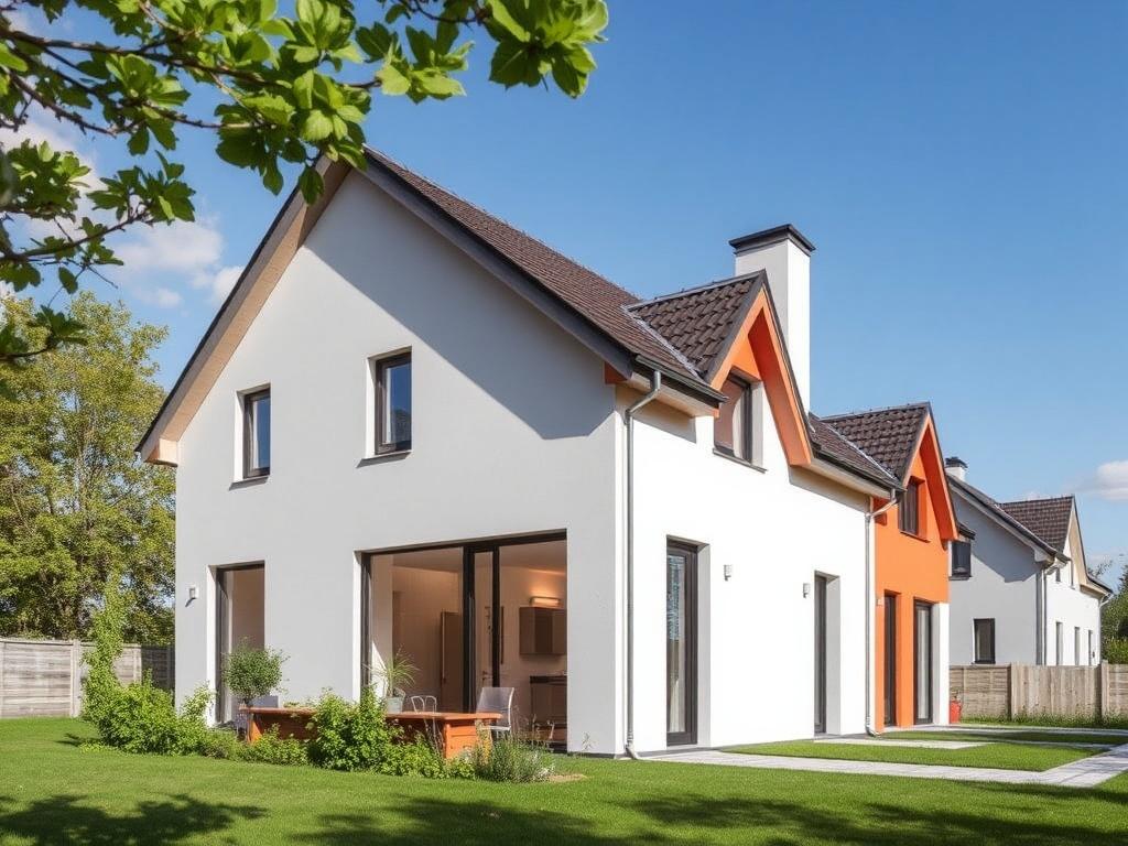 Užitečné poznatky o domek na klíč (Havířov). Praktické rady pro Havířov: jak maximalizovat hodnotu projektu Užitečné poznatky o domek na klíč (Havířov). Praktické rady pro Havířov: jak maximalizovat hodnotu projektu